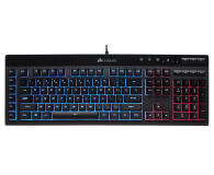 Corsair K55 Gaming (RGB) - 342649 - zdjęcie 8